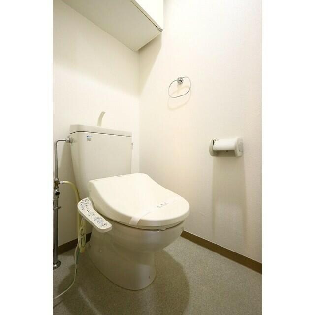 南阿佐ケ谷駅 徒歩5分 5階の物件内観写真