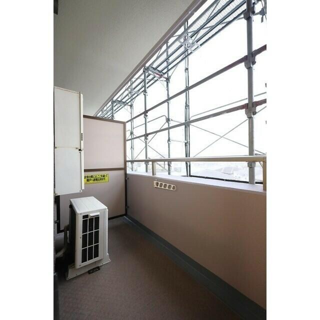 南阿佐ケ谷駅 徒歩5分 5階の物件内観写真