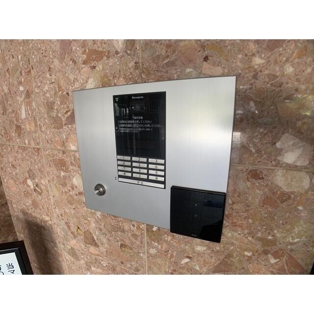 南阿佐ケ谷駅 徒歩5分 5階の物件内観写真