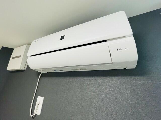 京王八王子駅 徒歩7分 3階の物件内観写真