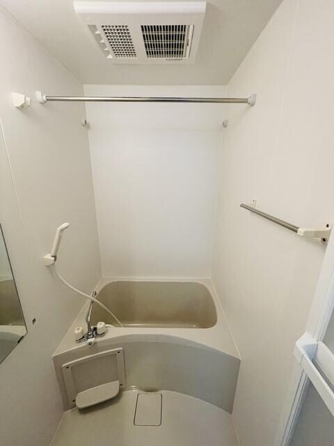 京王八王子駅 徒歩7分 3階の物件内観写真