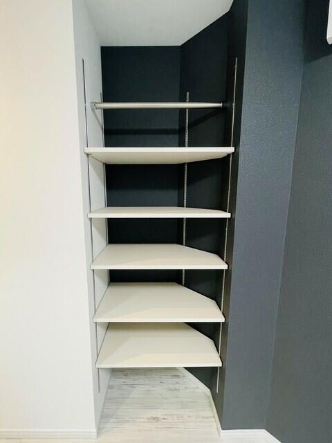 京王八王子駅 徒歩7分 3階の物件内観写真