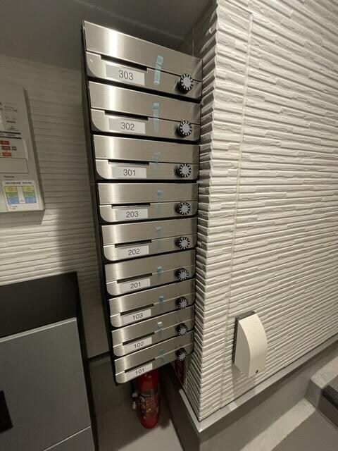 京王八王子駅 徒歩7分 3階の物件内観写真