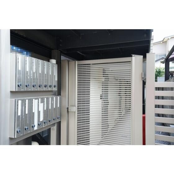 東武練馬駅 徒歩7分 3階の物件外観写真