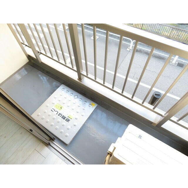 東武練馬駅 徒歩7分 3階の物件内観写真