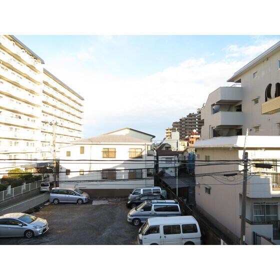 東武練馬駅 徒歩7分 3階の物件内観写真