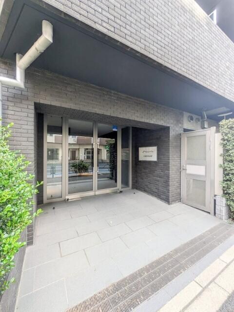 武蔵関駅 徒歩8分 2階の物件外観写真