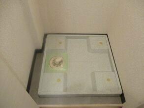 武蔵関駅 徒歩8分 2階の物件内観写真