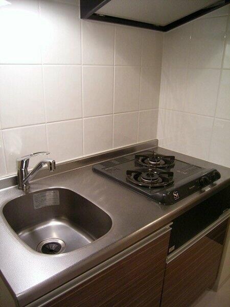 武蔵関駅 徒歩8分 2階の物件内観写真