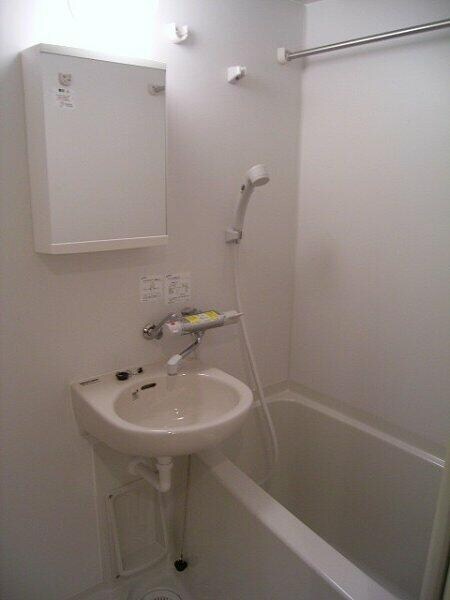 武蔵関駅 徒歩8分 2階の物件内観写真