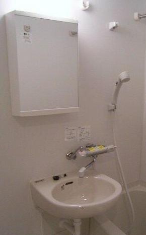 武蔵関駅 徒歩8分 2階の物件内観写真