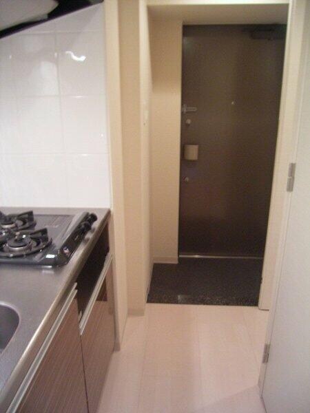 武蔵関駅 徒歩8分 2階の物件内観写真