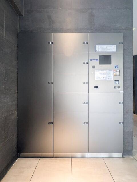 武蔵関駅 徒歩8分 2階の物件内観写真