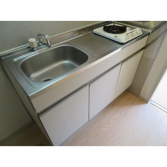 方南町駅 徒歩11分 2階の物件内観写真