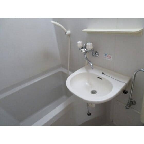 方南町駅 徒歩11分 2階の物件内観写真