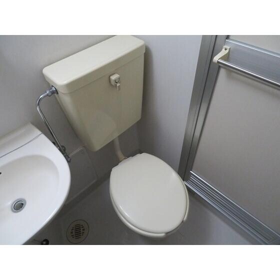 方南町駅 徒歩11分 2階の物件内観写真