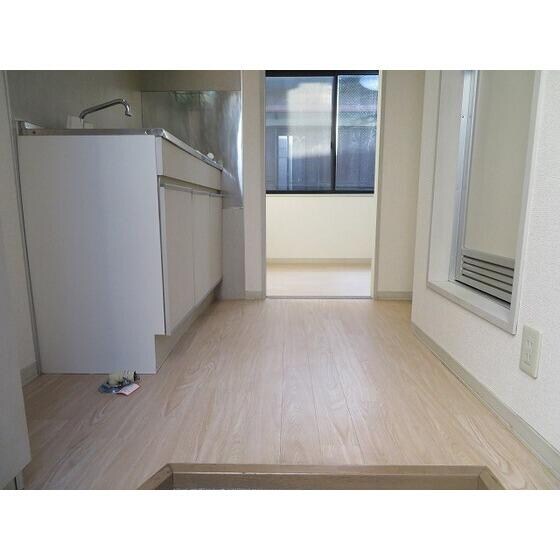 方南町駅 徒歩11分 2階の物件内観写真