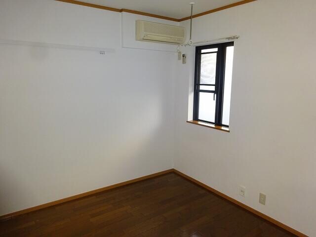 若林駅 徒歩4分 1階の物件内観写真