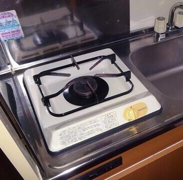 若林駅 徒歩4分 1階の物件内観写真