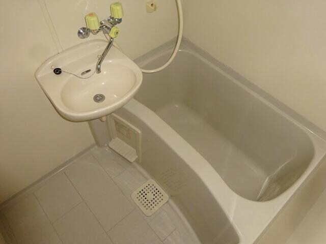 若林駅 徒歩4分 1階の物件内観写真