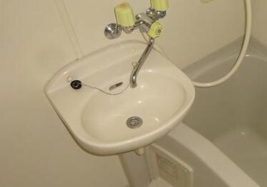 若林駅 徒歩4分 1階の物件内観写真