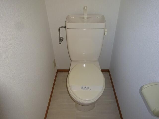 若林駅 徒歩4分 1階の物件内観写真