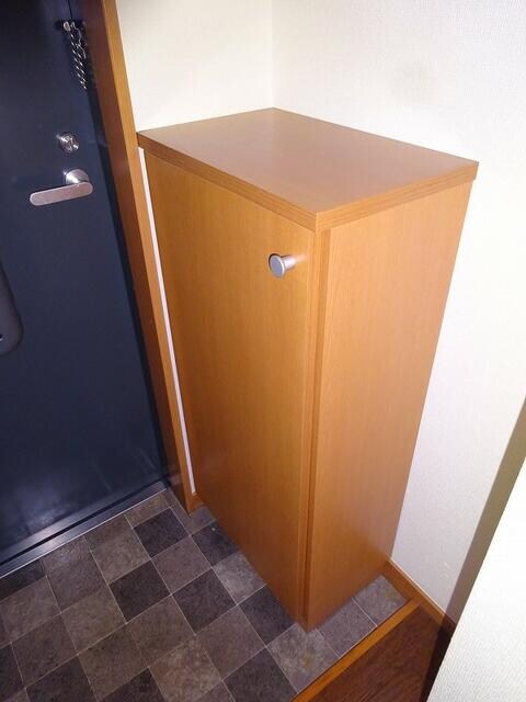 若林駅 徒歩4分 1階の物件内観写真