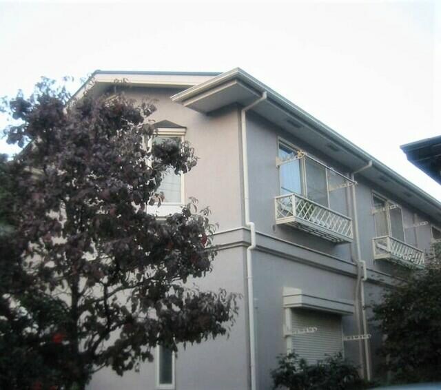 中村橋駅 徒歩13分 1階の物件外観写真