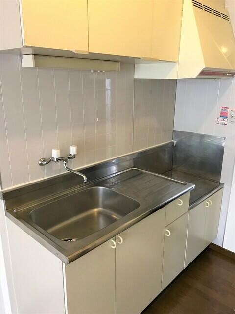 中村橋駅 徒歩13分 1階の物件内観写真