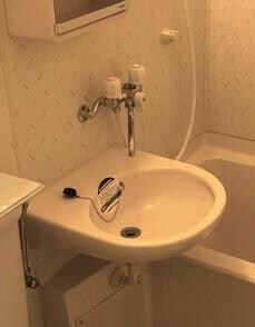 中村橋駅 徒歩13分 1階の物件内観写真