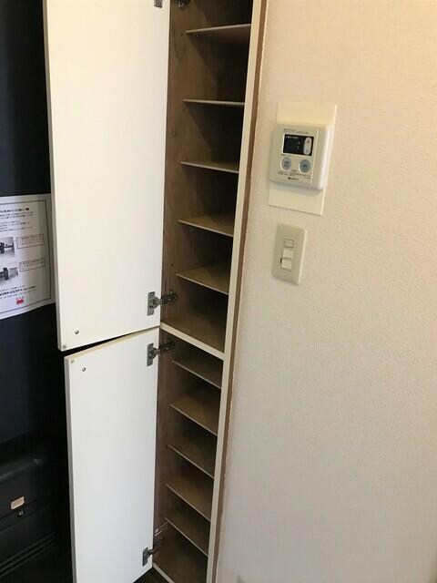 中村橋駅 徒歩13分 1階の物件内観写真