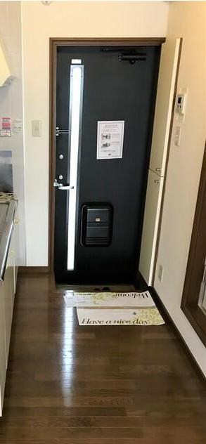 中村橋駅 徒歩13分 1階の物件内観写真