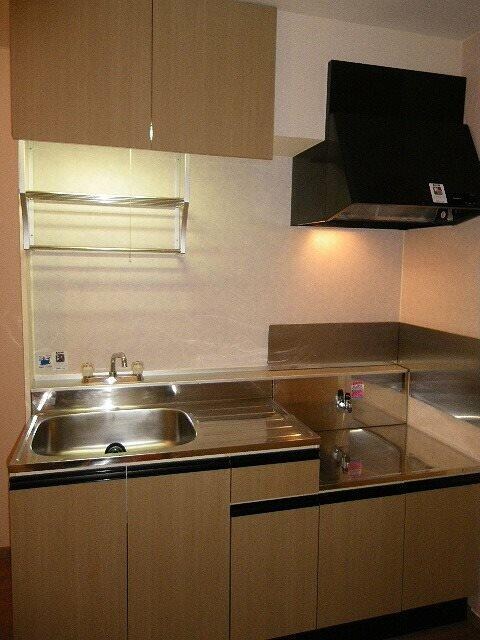 八王子駅 徒歩14分 1階の物件内観写真