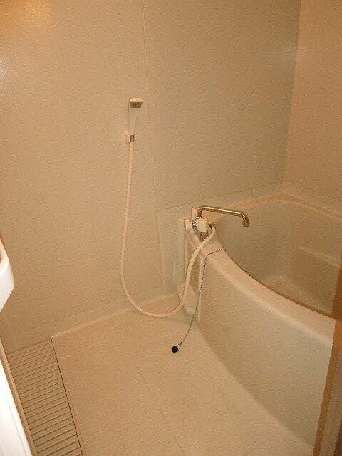 八王子駅 徒歩14分 1階の物件内観写真