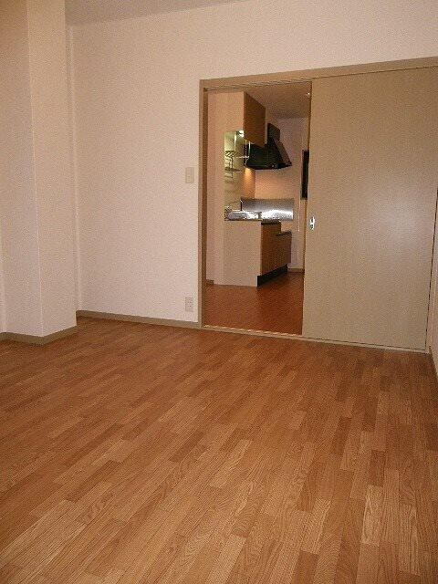 八王子駅 徒歩14分 1階の物件内観写真