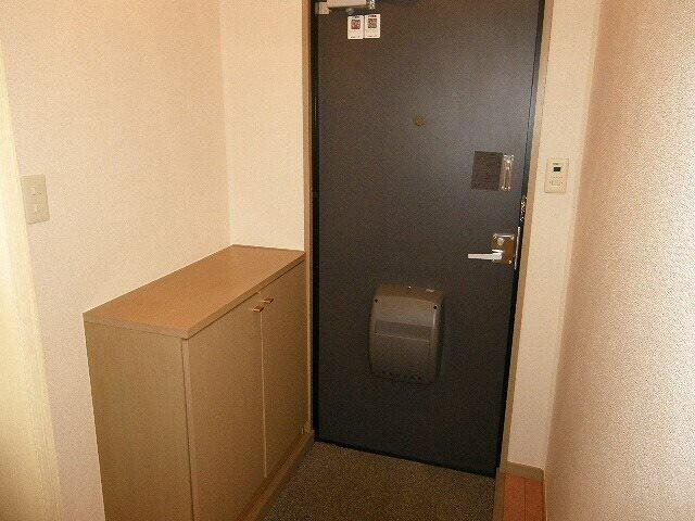 八王子駅 徒歩14分 1階の物件内観写真