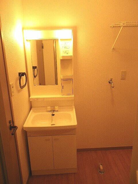 八王子駅 徒歩14分 1階の物件内観写真