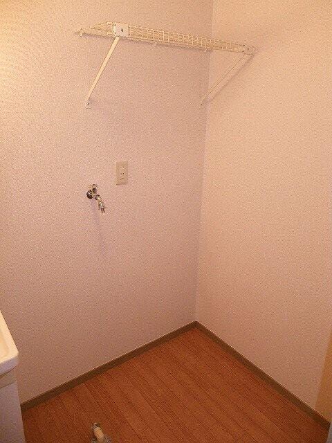 八王子駅 徒歩14分 1階の物件内観写真