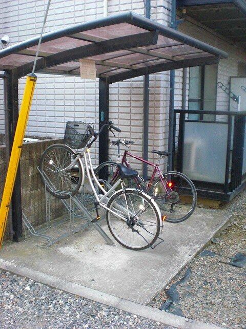 八王子駅 徒歩14分 1階の物件内観写真