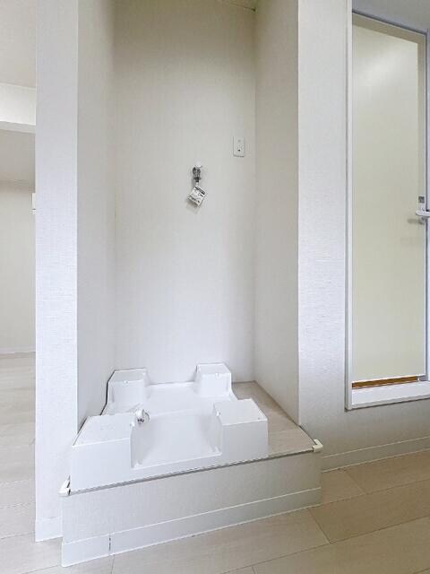 平和台駅 徒歩10分 2階の物件内観写真