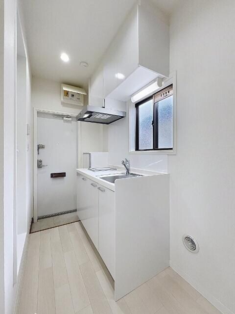 平和台駅 徒歩10分 2階の物件内観写真