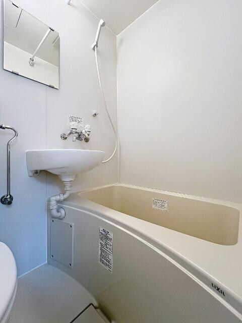 平和台駅 徒歩10分 2階の物件内観写真