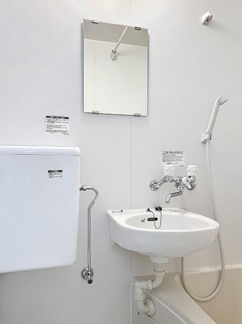 平和台駅 徒歩10分 2階の物件内観写真