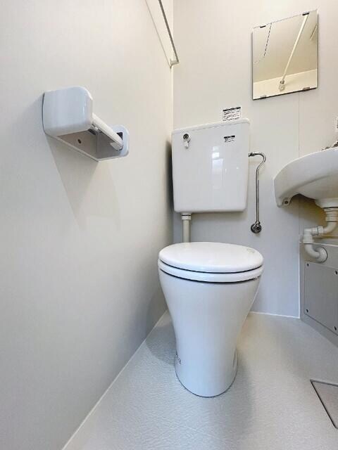 平和台駅 徒歩10分 2階の物件内観写真