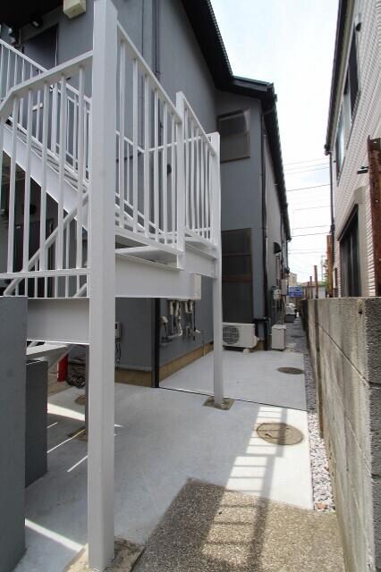 平和台駅 徒歩10分 2階の物件内観写真