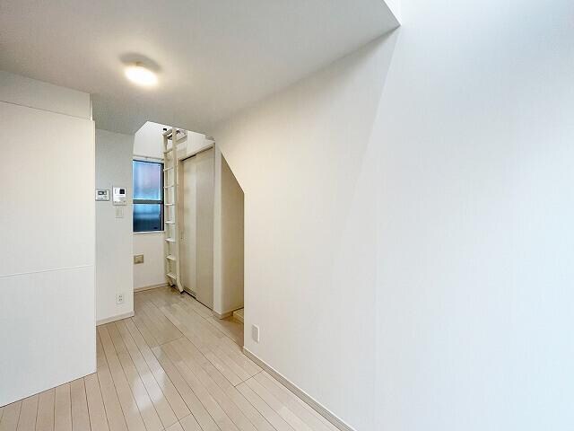 沼部駅 徒歩9分 1階の物件内観写真