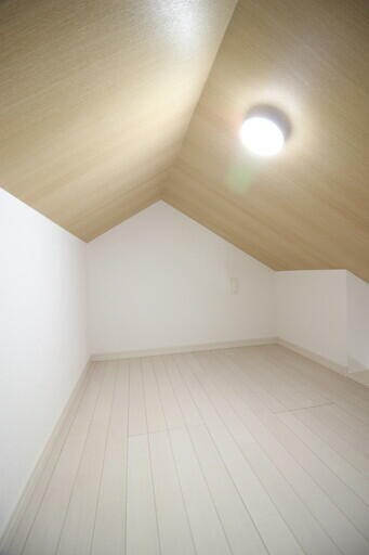 沼部駅 徒歩9分 1階の物件内観写真