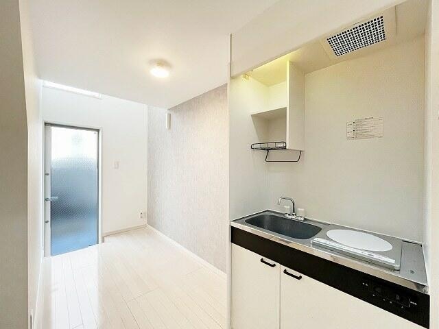 沼部駅 徒歩9分 1階の物件内観写真