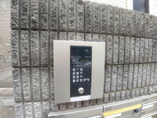 沼部駅 徒歩9分 1階の物件内観写真