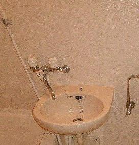 井荻駅 徒歩10分 1階の物件内観写真